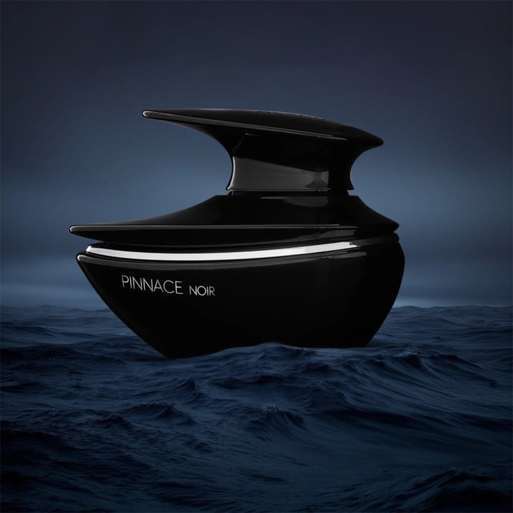Buy French Avenue Pinnace Noir Eau de Parfum Online In India at Scentira