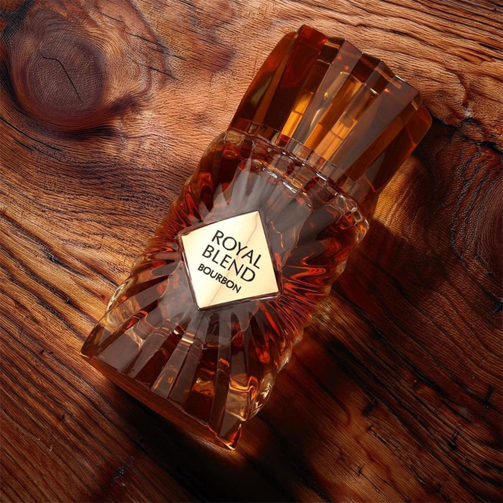 Buy French Avenue Royal Bourbon Blend Eau de Parfum Online In India at Scentira