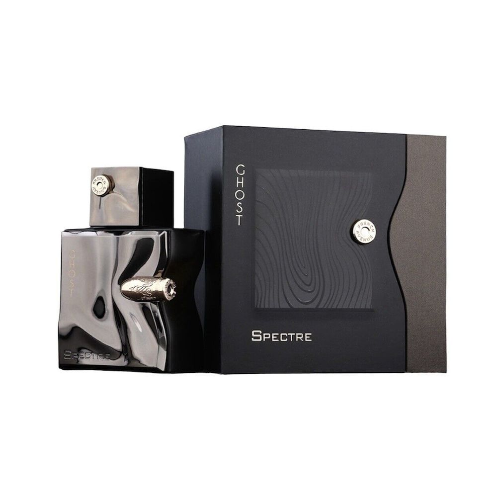 Buy French Avenue Spectre Ghost Eau de Parfum Online In India at Scentira