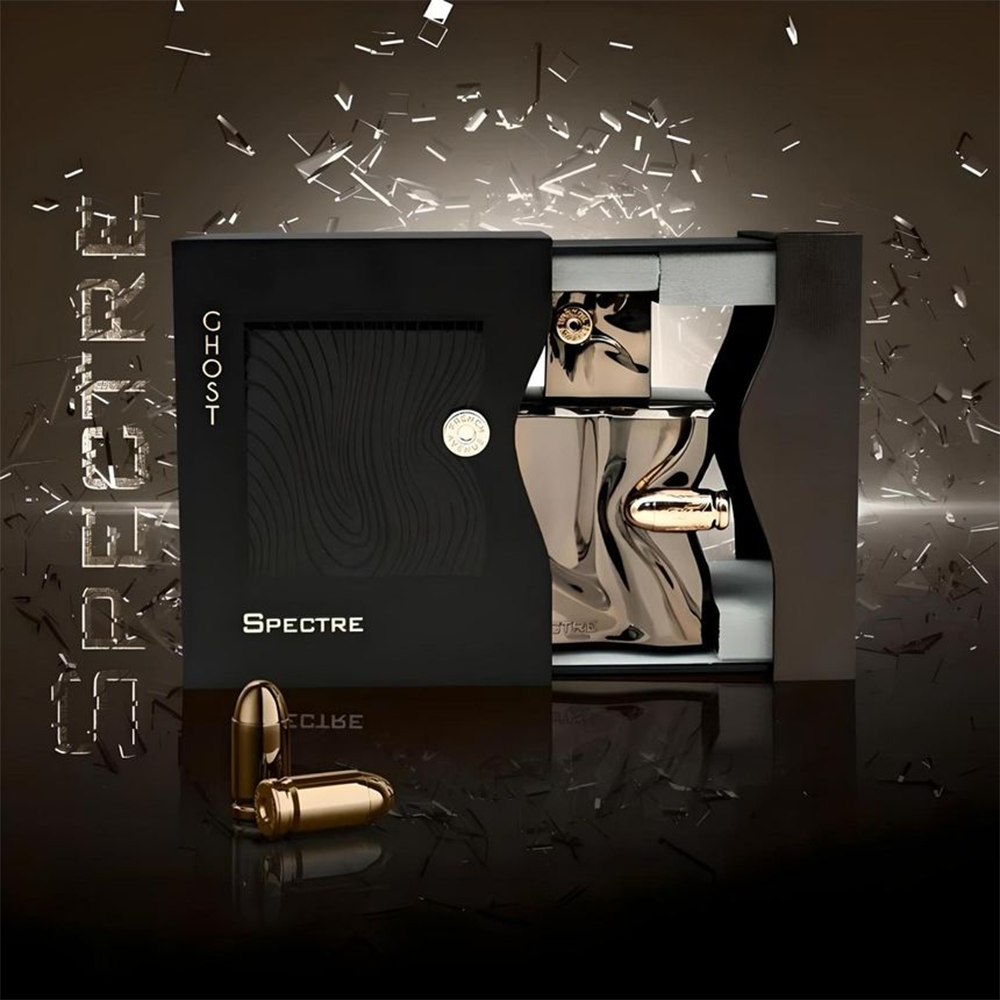 Buy French Avenue Spectre Ghost Eau de Parfum Online In India at Scentira