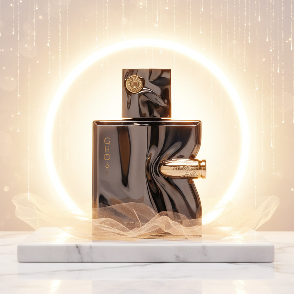 Buy French Avenue Spectre Ghost Eau de Parfum Online In India at Scentira