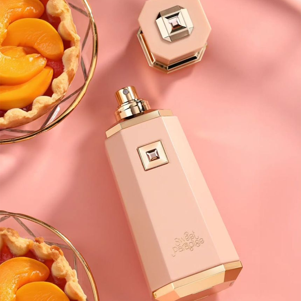 Buy French Avenue Sweet Paradise Eau de Parfum Online In India at Scentira
