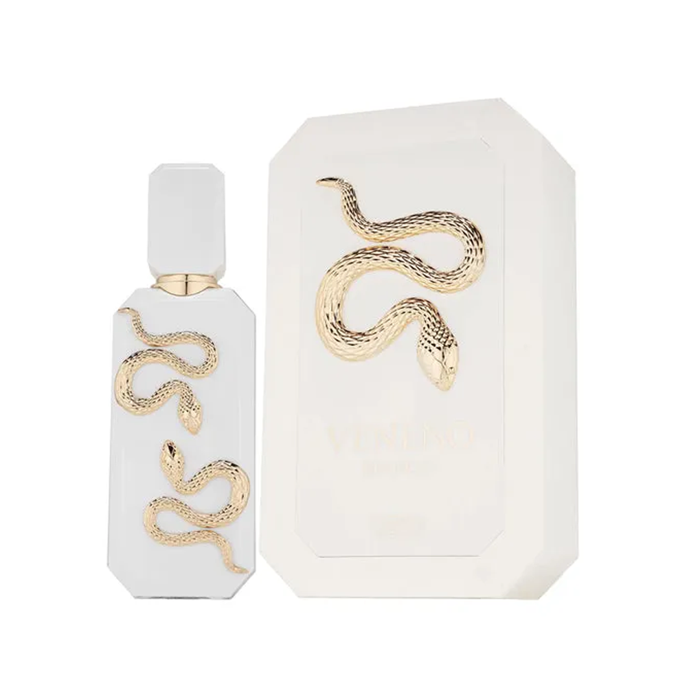 Buy French Avenue Veneno Bianco Extrait De Parfum Online In India at Scentira