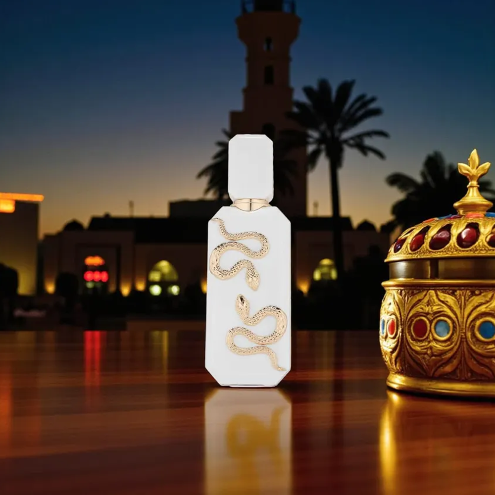 Buy French Avenue Veneno Bianco Extrait De Parfum Online In India at Scentira