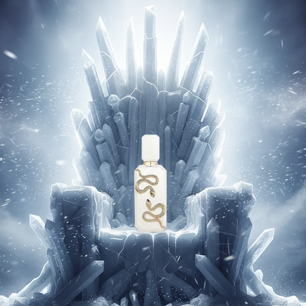 Buy French Avenue Veneno Bianco Extrait De Parfum Online In India at Scentira