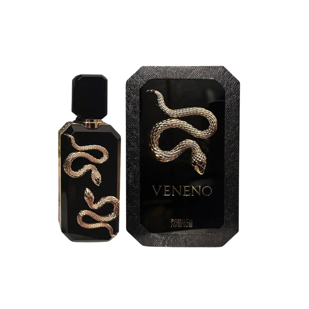 Buy French Avenue Veneno Eau de Parfum Online In India at Scentira
