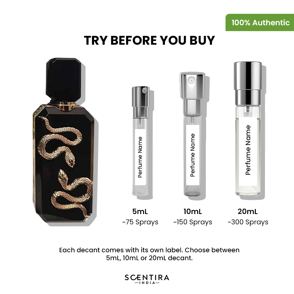 Buy French Avenue Veneno Eau de Parfum Online In India at Scentira