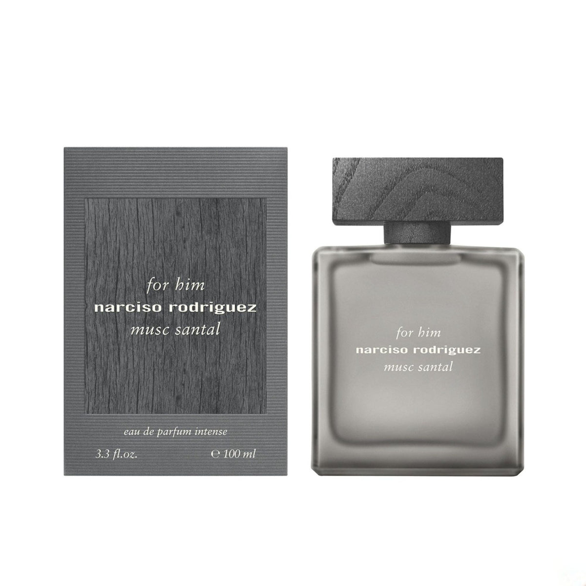 Buy Narciso Rodriguez Musc Santal Eau de Parfum Intense Online In India at Scentira at Scentira