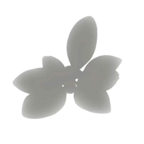 Ginger Flower