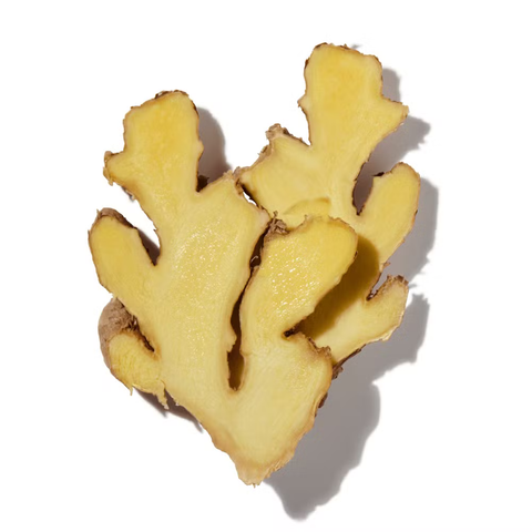 Ginger