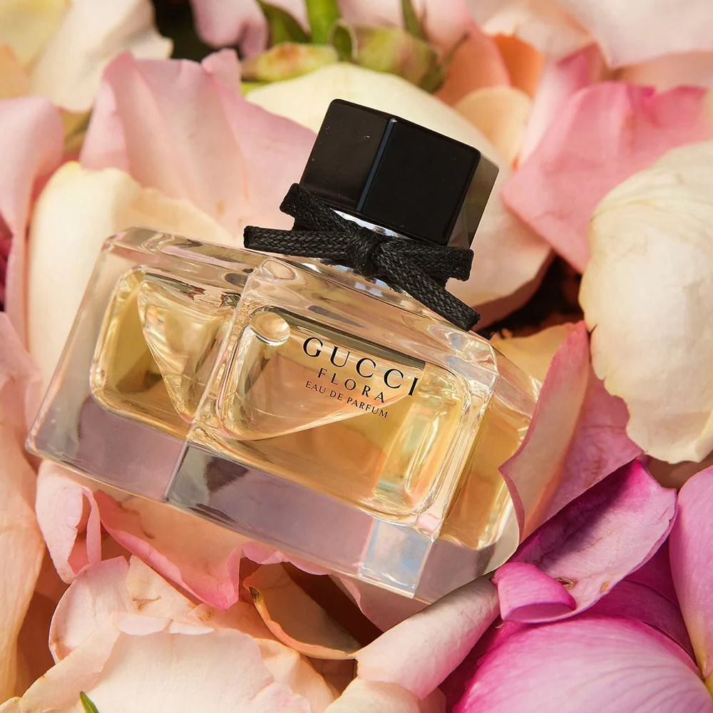 Gucci Flora Eau de Parfum For Her