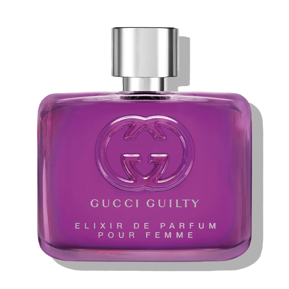 Buy Gucci Guilty Elixir de Parfum Pour Femme Online In India at Scentira at Scentira