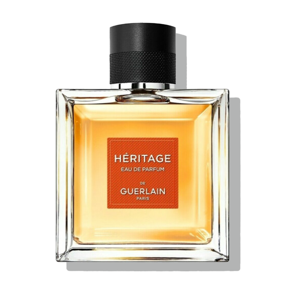 Buy Guerlain Heritage Eau de Parfum Online In India at Scentira at Scentira