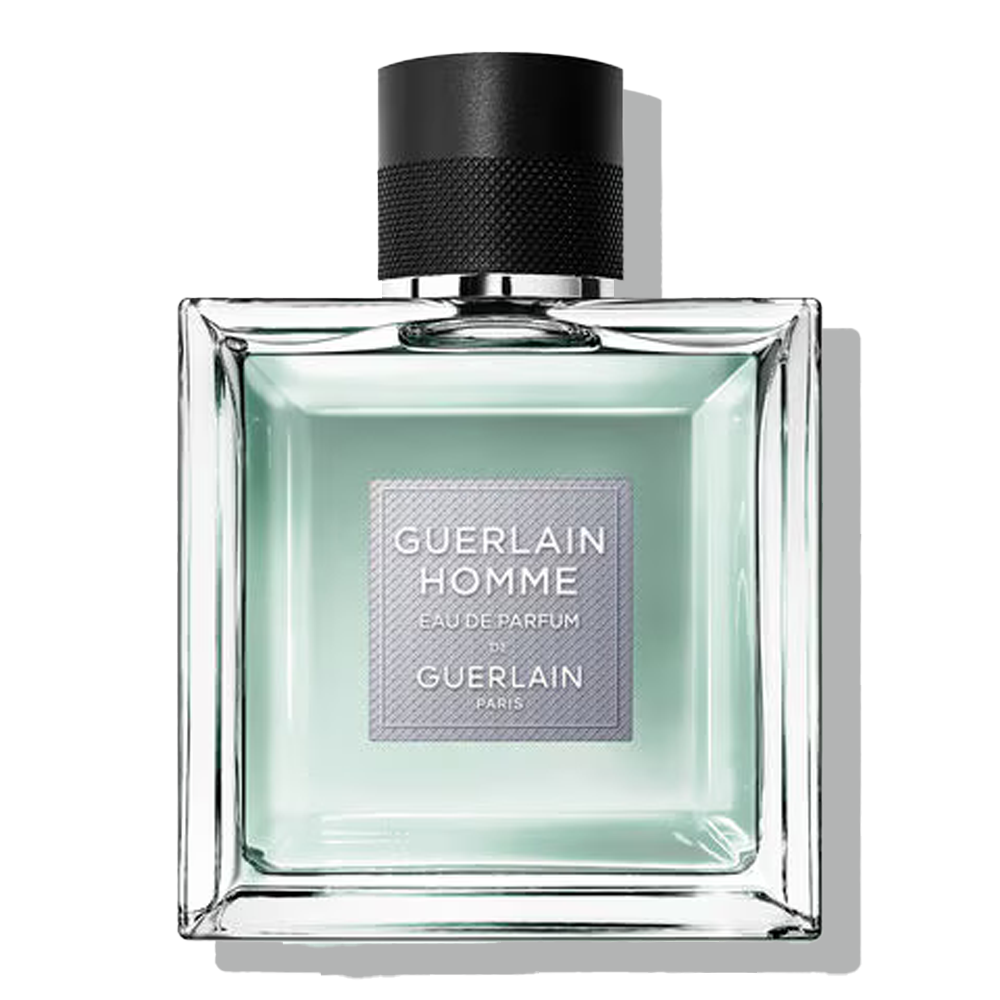 Buy Guerlain Homme Eau de Parfum Online In India at Scentira at Scentira