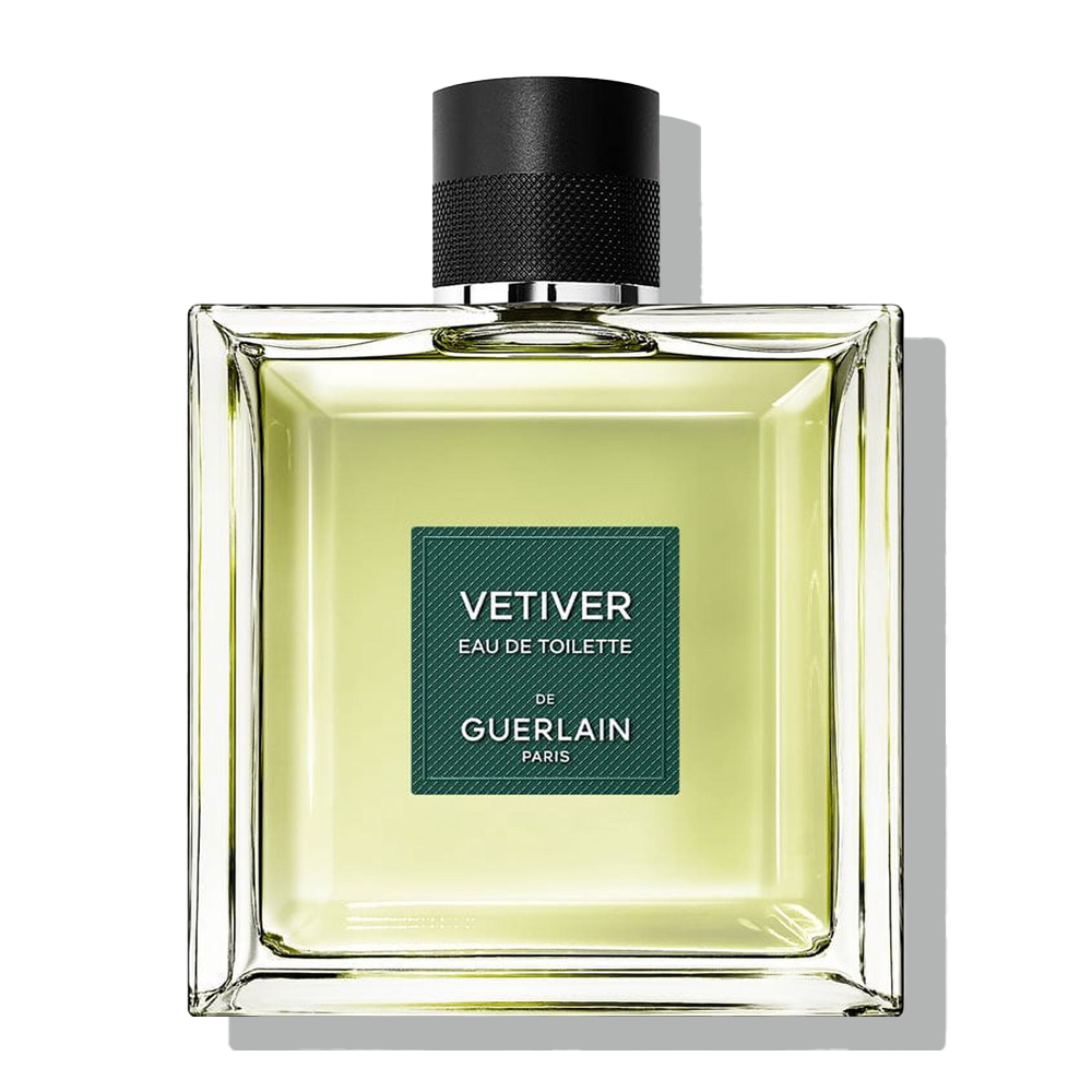 Buy Guerlain Vetiver Eau de Toilette Online In India at Scentira at Scentira