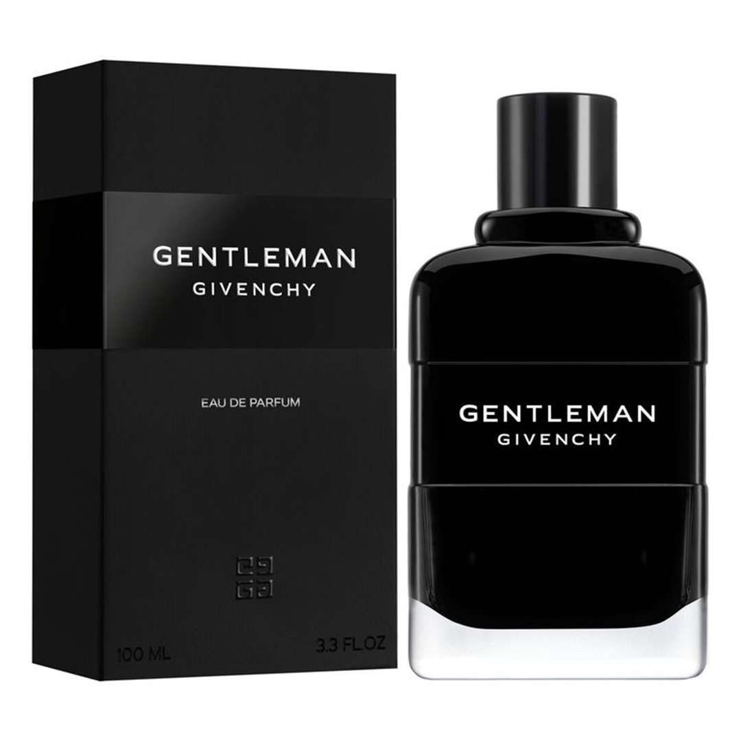 Givenchy Gentleman Eau De Parfum