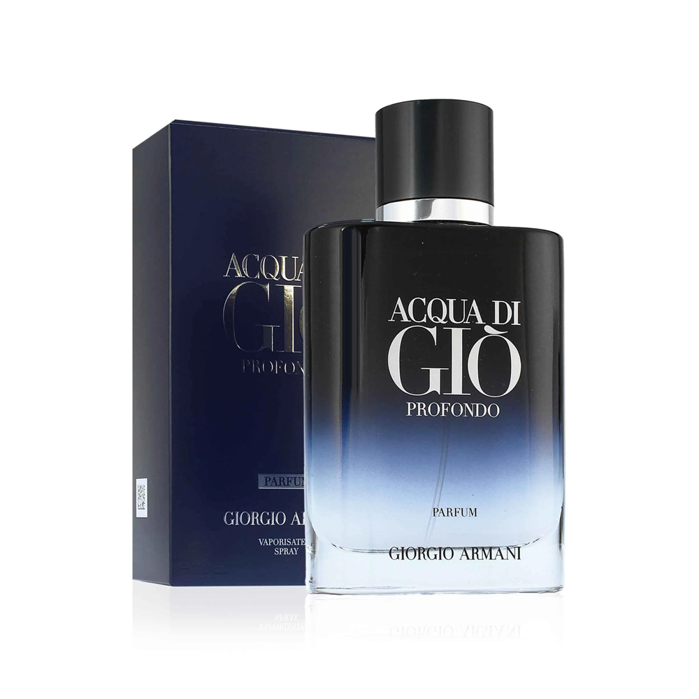 Buy Giorgio Armani Perfumes Online In India - Giorgio Armani Fragrances, Colognes & Scents