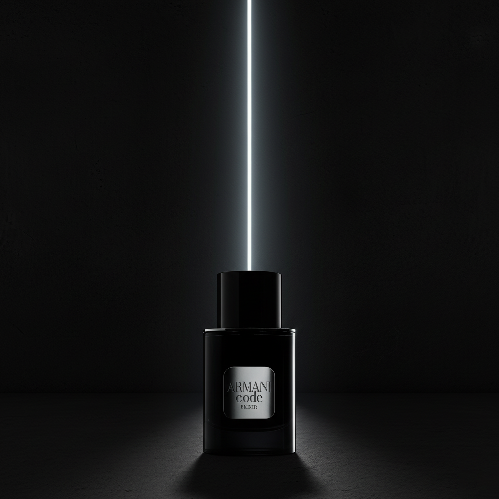 Buy Giorgio Armani Armani Code Elixir for Men Parfum Online In India at Scentira