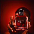 Giorgio Armani Stronger with You Powerfully Eau de Parfum