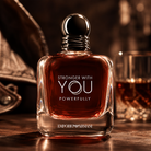 Giorgio Armani Stronger with You Powerfully Eau de Parfum