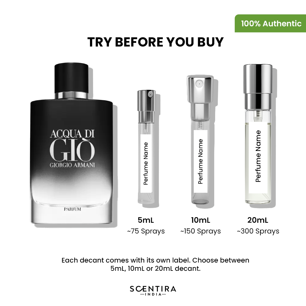 Buy Giorgio Armani Perfumes Online In India - Giorgio Armani Fragrances, Colognes & Scents