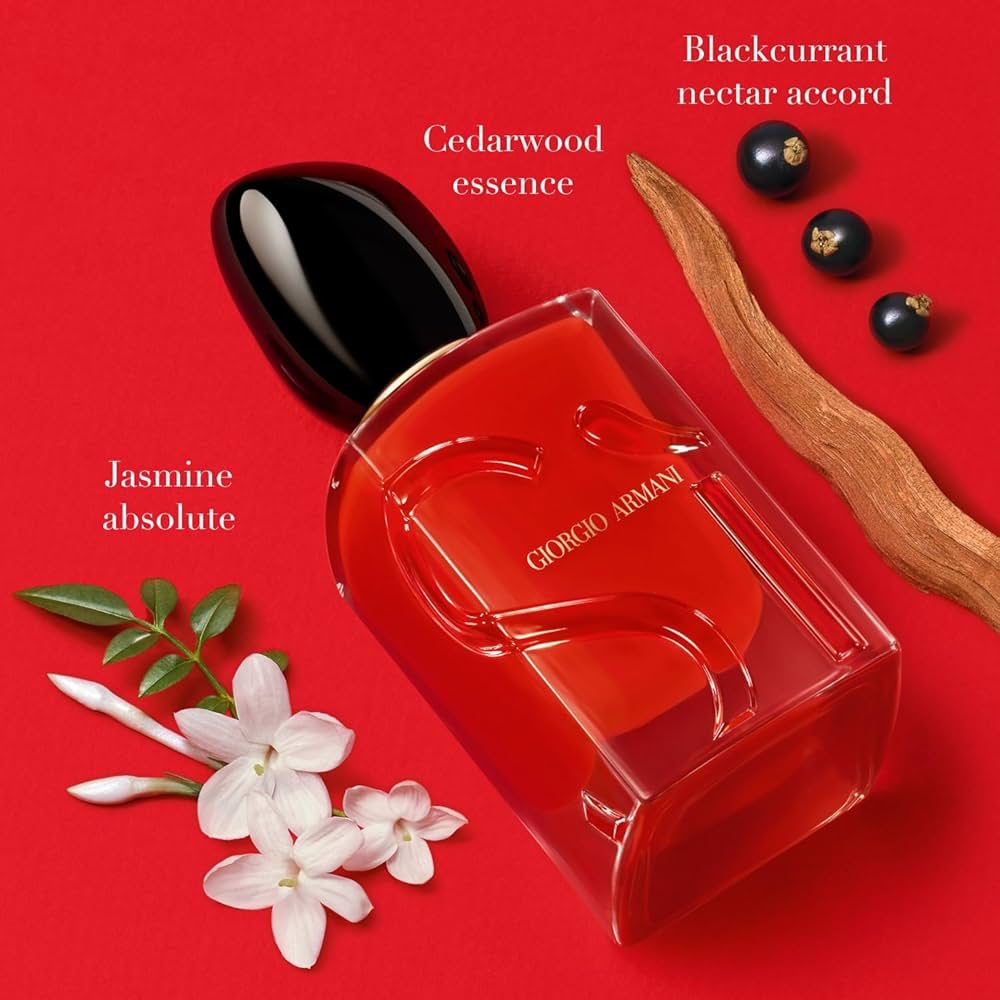 Buy Giorgio Armani Perfumes Online In India - Giorgio Armani Fragrances, Colognes & Scents
