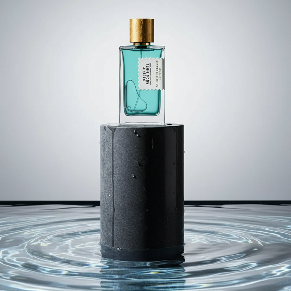 Buy Goldfield & Banks Pacific Rock Moss Eau de Parfum Online In India at Scentira