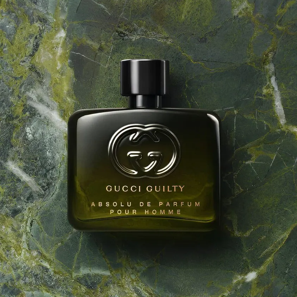 Buy Gucci Guilty Absolu De Parfum Pour Homme Online In India at Scentira