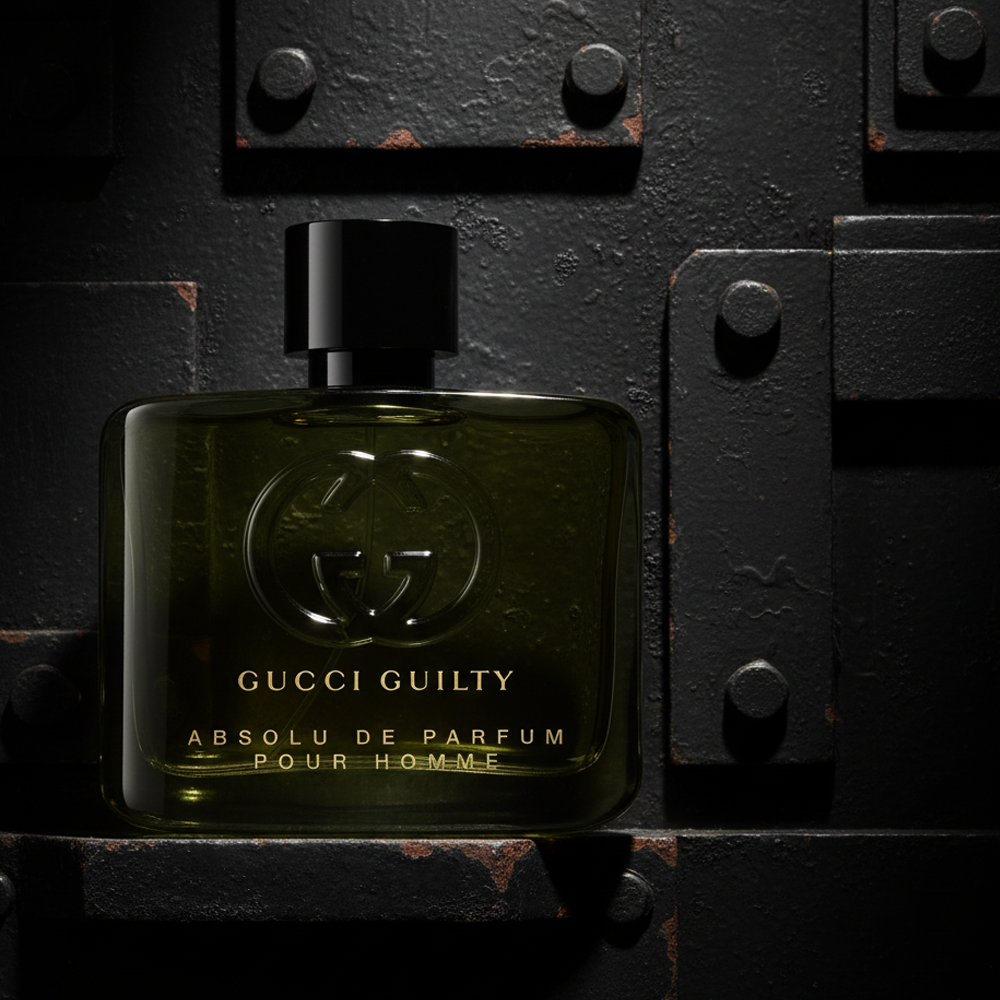 Buy Gucci Guilty Absolu De Parfum Pour Homme Online In India at Scentira