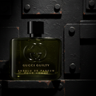 Gucci Guilty Absolu De Parfum Pour Homme