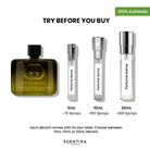Gucci Guilty Absolu De Parfum Pour Homme