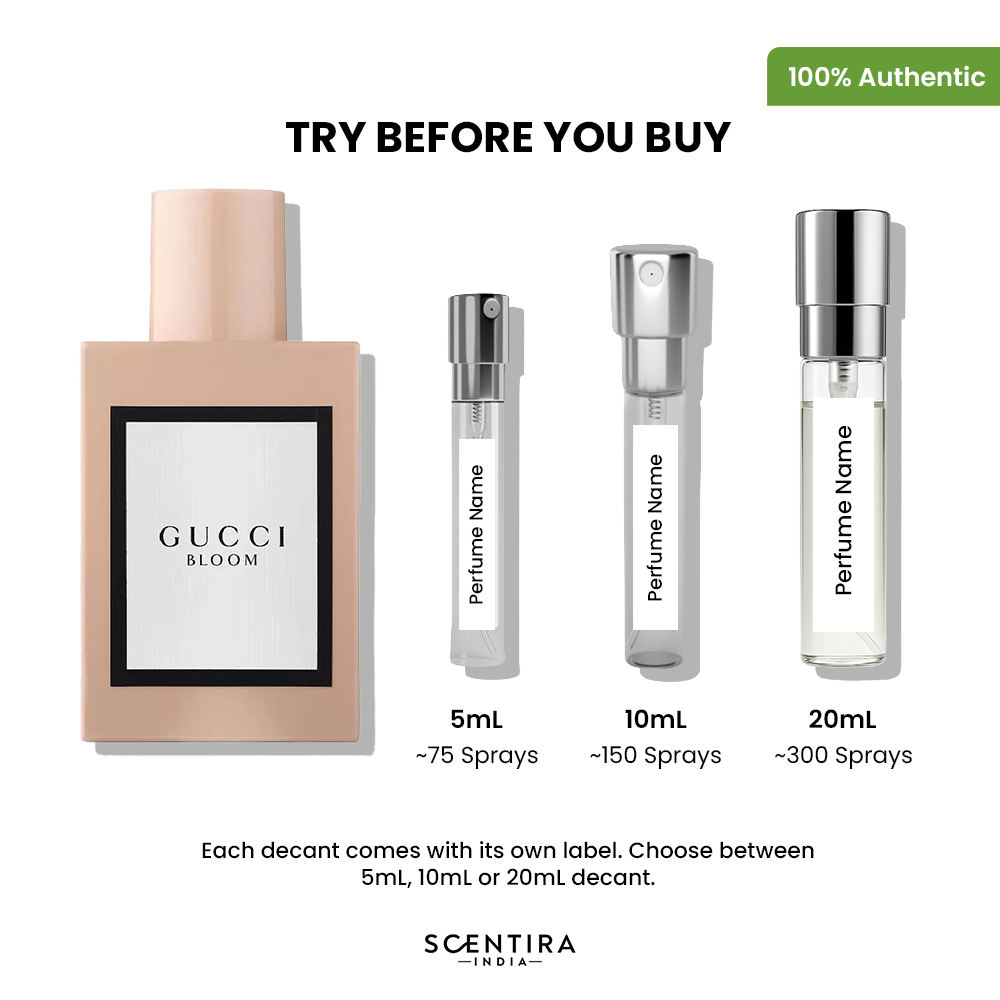 Buy Gucci Bloom Eau De Parfum Online in India