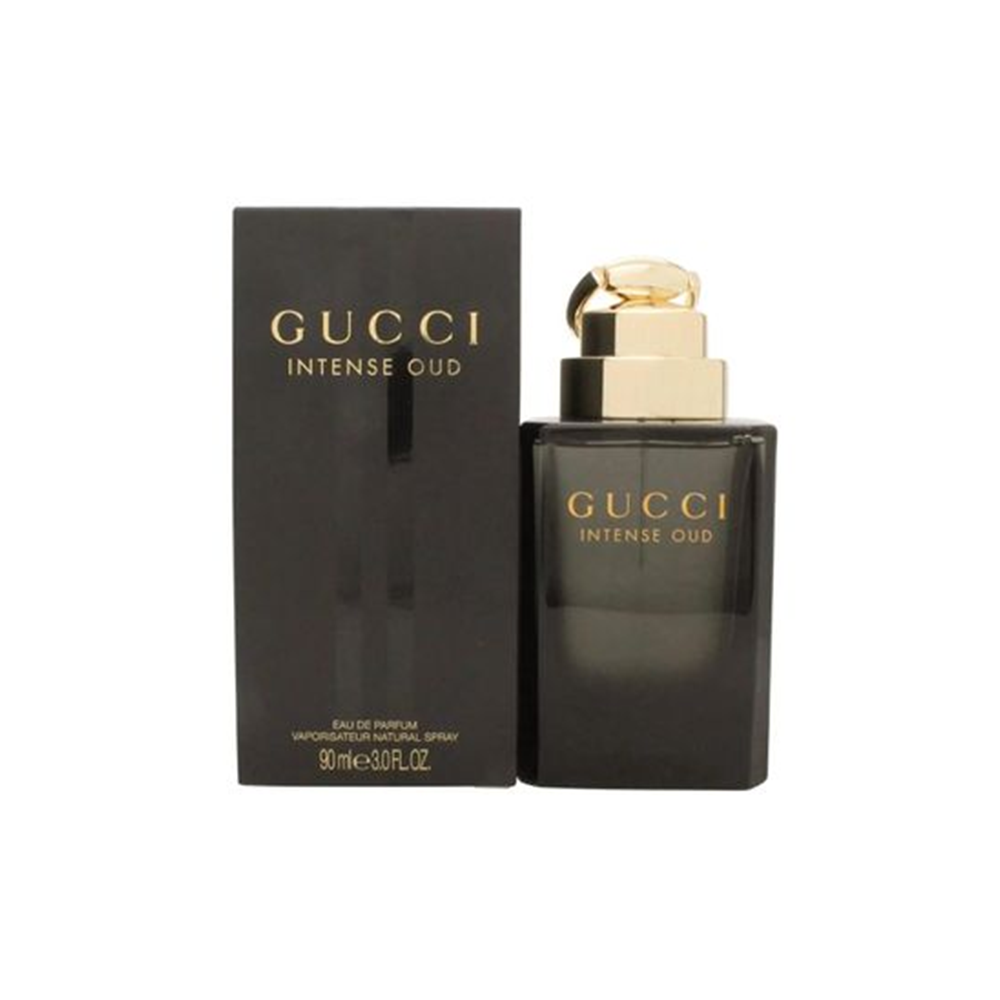 Buy Gucci Intense Oud Eau de Parfum Online In India at Scentira