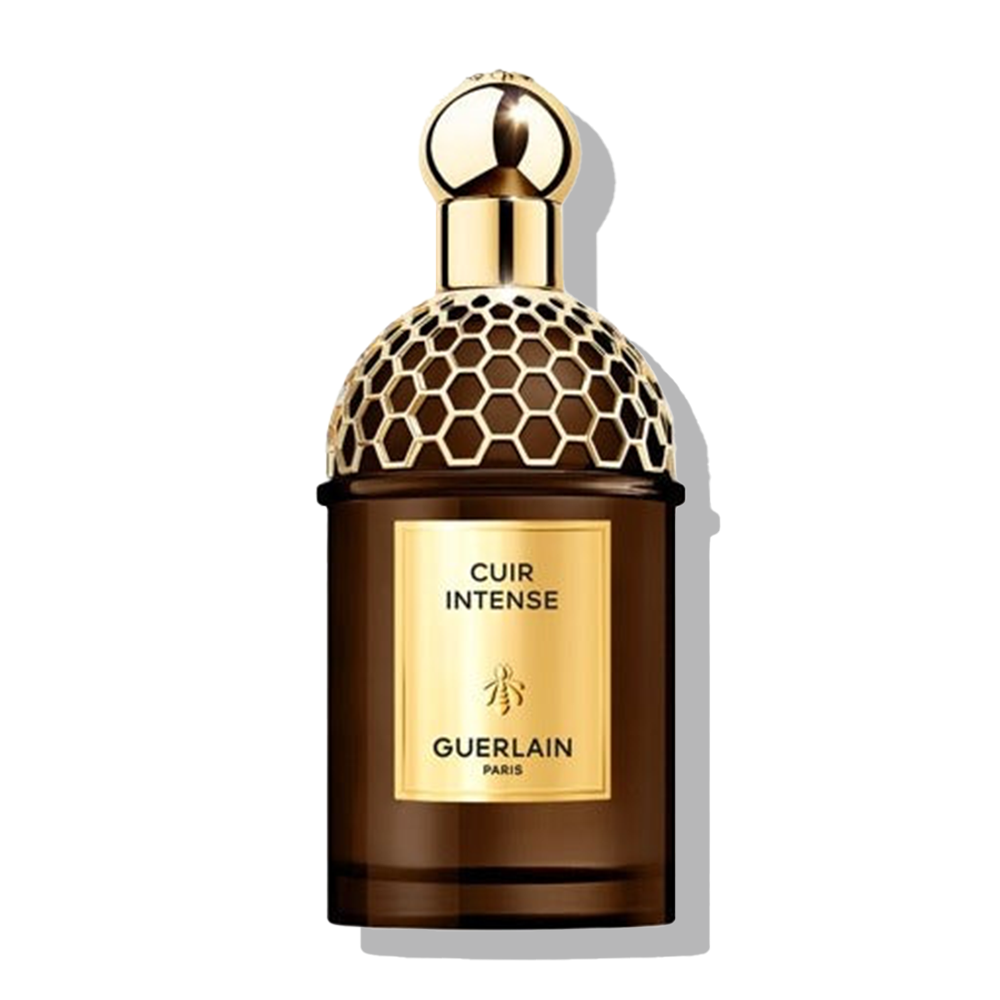 Buy Guerlain Absolus Allegoria Cuir Intense Eau De Parfum Online In India at Scentira