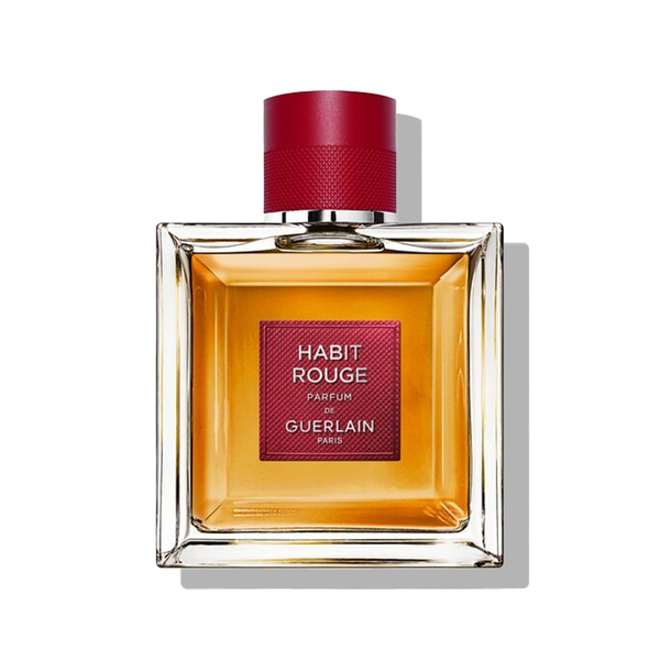 Buy Guerlain Habit Rouge Parfum Online in India