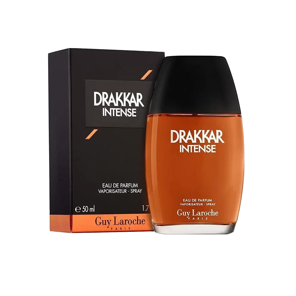 Buy Guy Laroche Drakkar Intense Eau de Parfum Online In India at Scentira