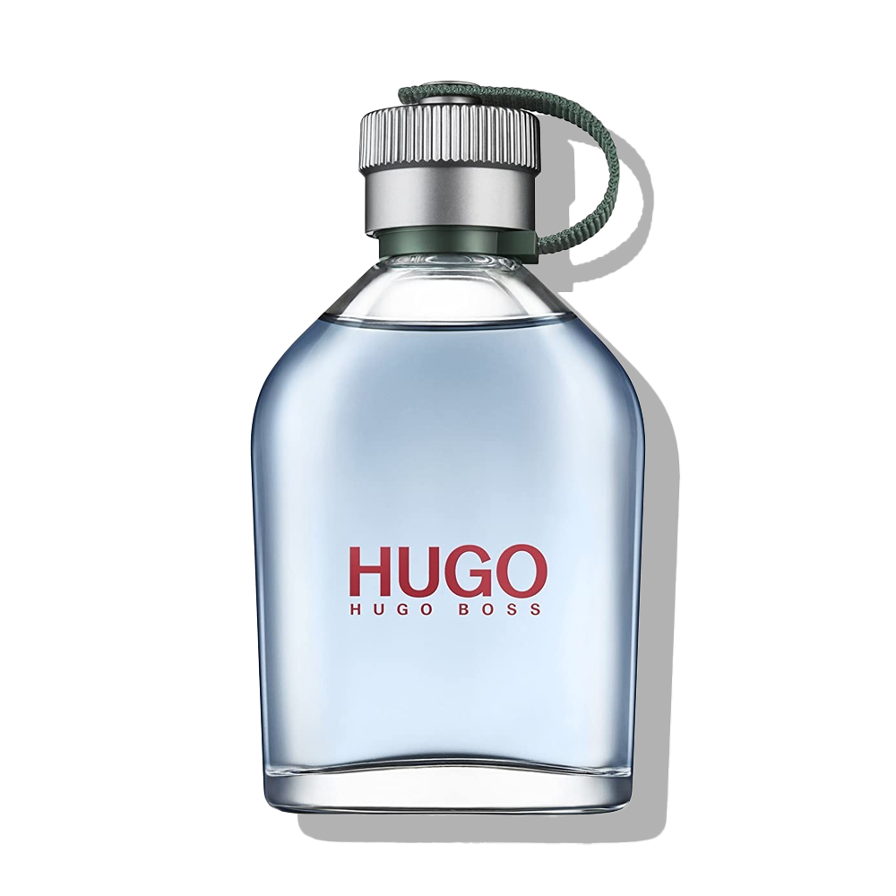 Buy Hugo Boss Man Eau de Toilette Online In India at Scentira at Scentira