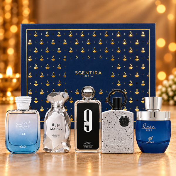Arabian Greatest Hits Gift Set