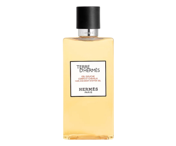 Buy Hermes Terre D’Hermes 80ml Hair and Body Showergel Online In India at Scentira
