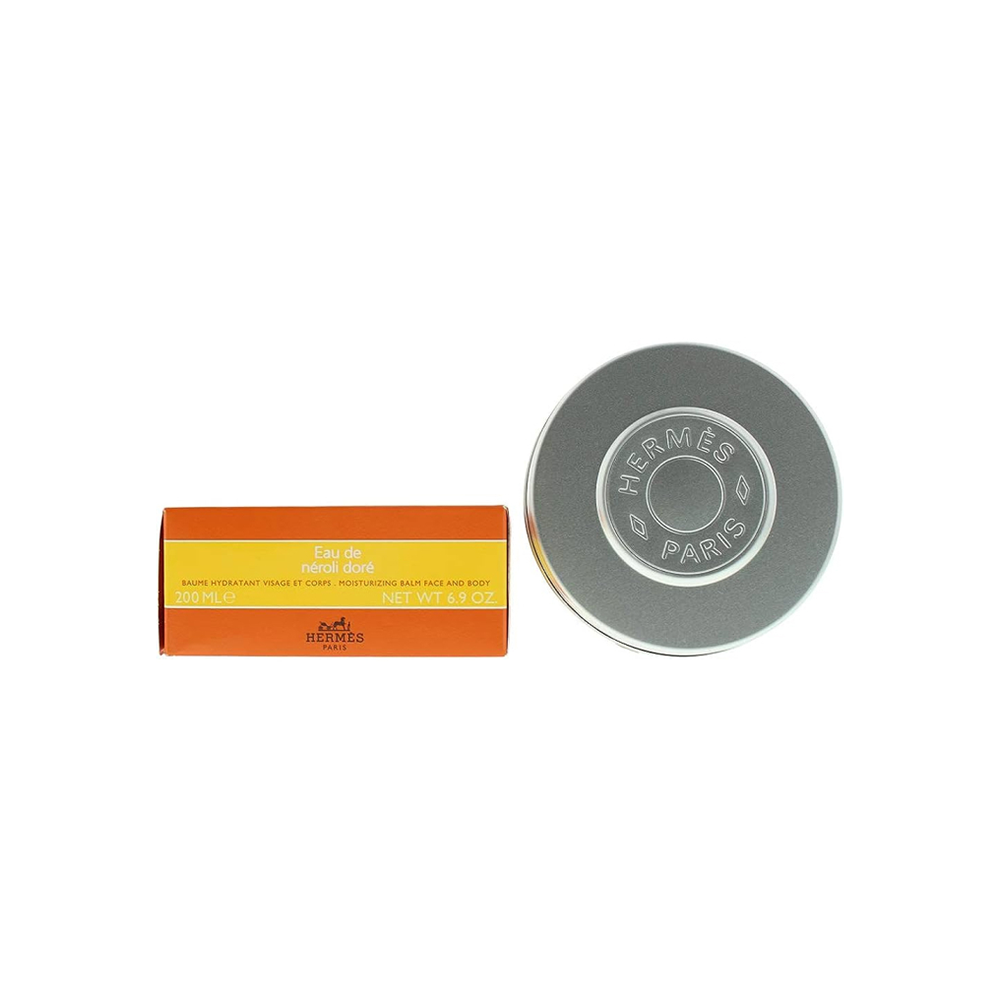 Buy Hermes Eua De Neroli Dore Moisturising Balm Online In India at Scentira