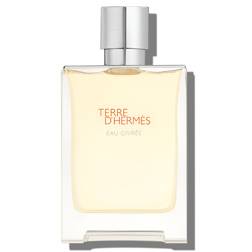 Hermes Terre D'hermes Eau Givree Eau De Parfum - Buy Hermes Perfumes Online In India at Scentira