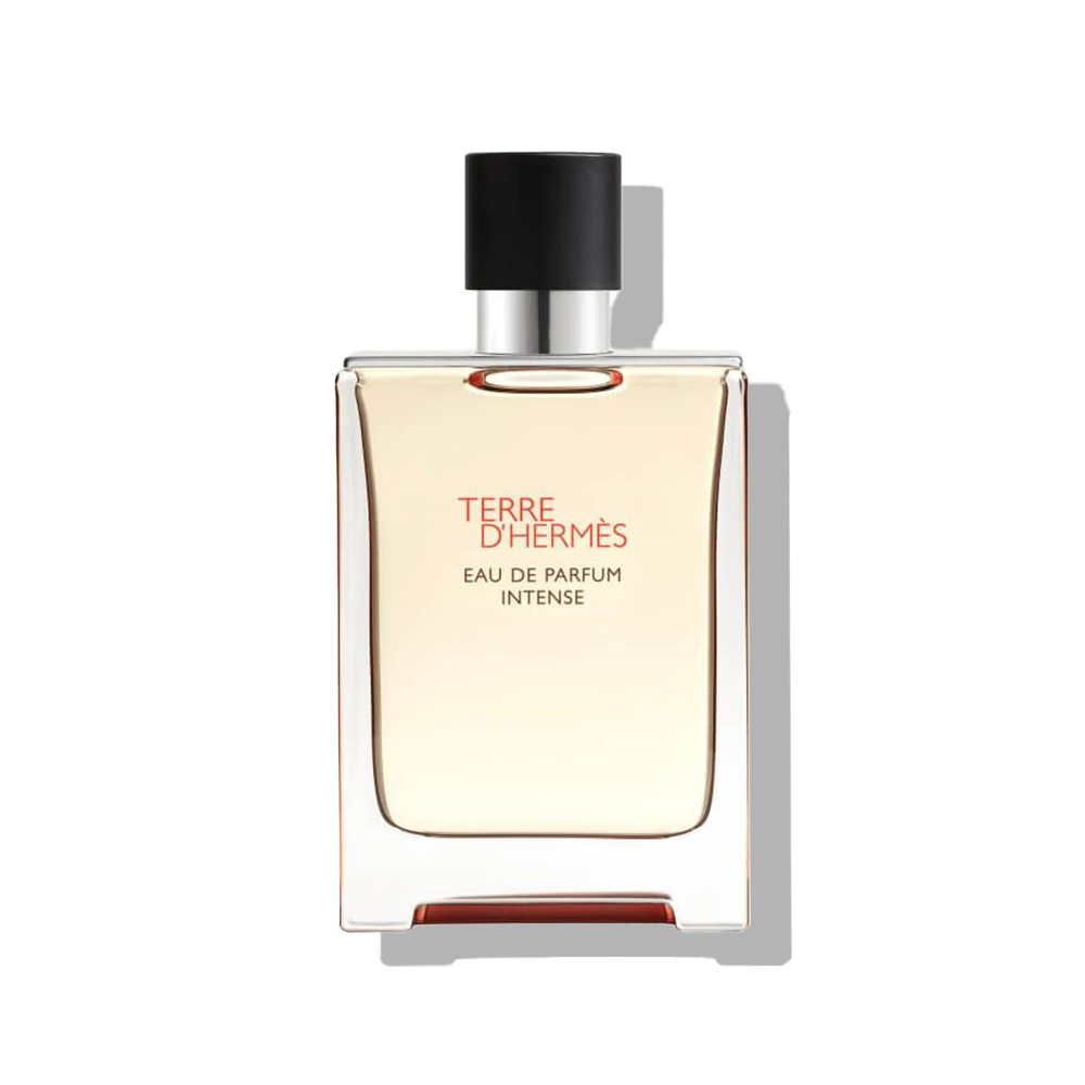 Buy Hermes Terre d’Hermes Eau de Parfum Intense Online In India at Scentira