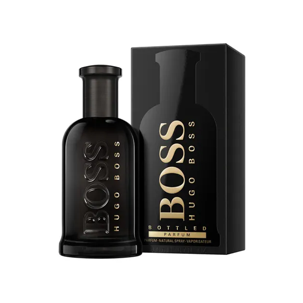 Buy Hugo Boss Bottled Parfum Online In India at Scentira