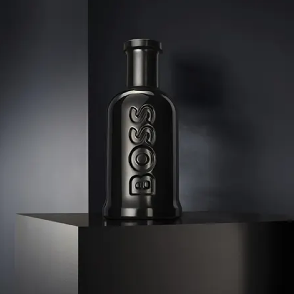 Buy Hugo Boss Bottled Parfum Online In India at Scentira