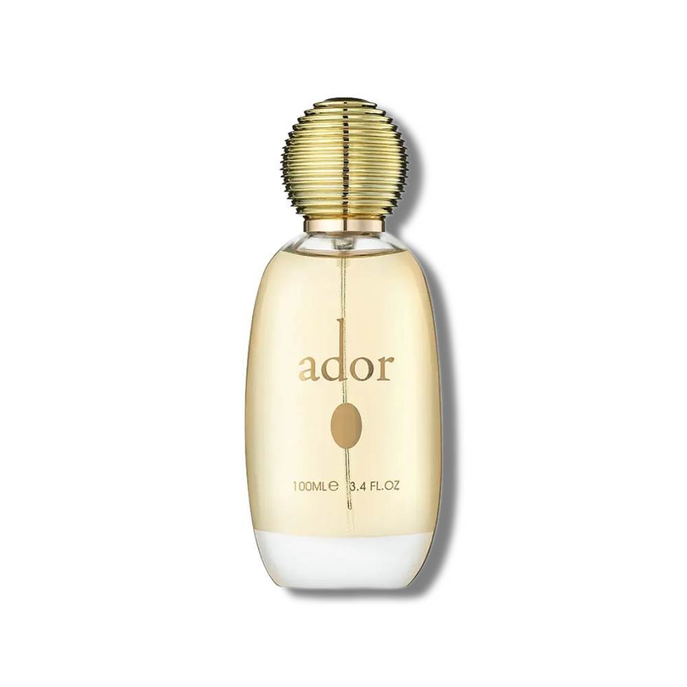 Buy Fragrance World Ador Eau de Parfum Online In India at Scentira at Scentira