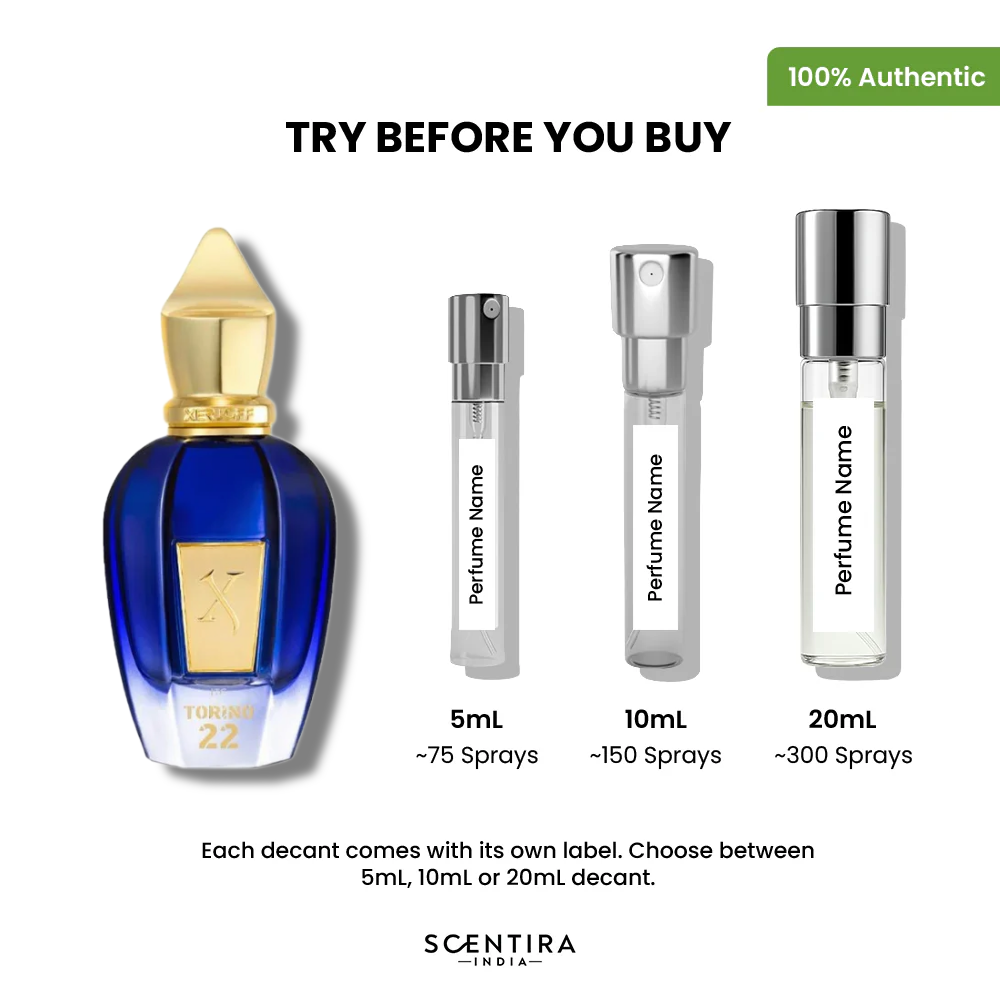Buy Perfumes Online for men and women In India at Scentira