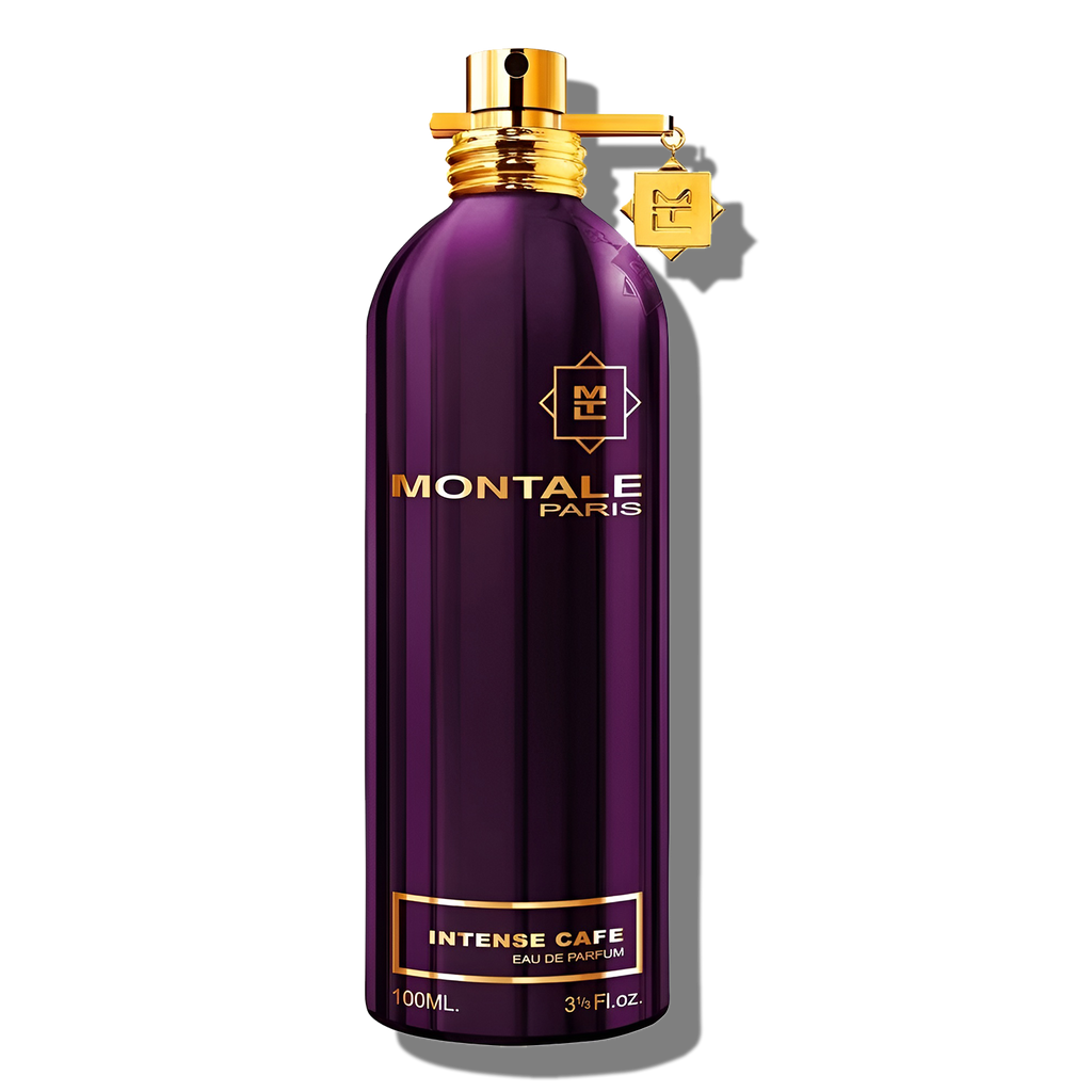 Montale Intense Cafe Eau De Parfum - Buy Niche Perfumes Perfumes Online In India at Scentira