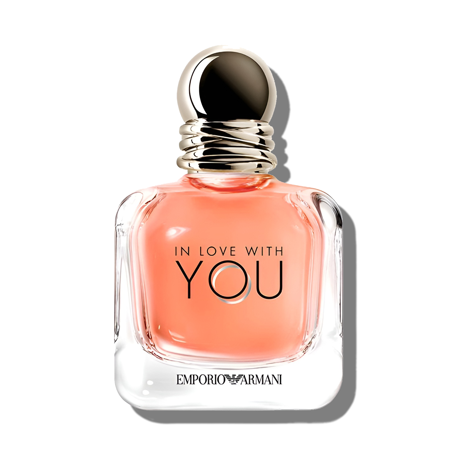 Giorgio Armani In Love With You Eau De Parfum