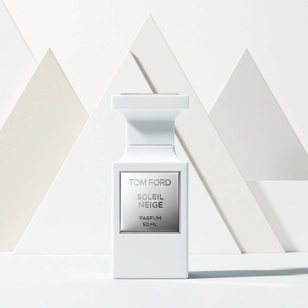 Buy Tom Ford Soleil Neige Parfum Online In India at Scentira