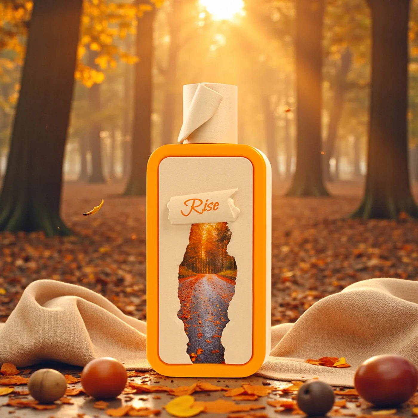 Buy Riiffs Seasons Rise Eau de Parfum Online In India at Scentira at Scentira